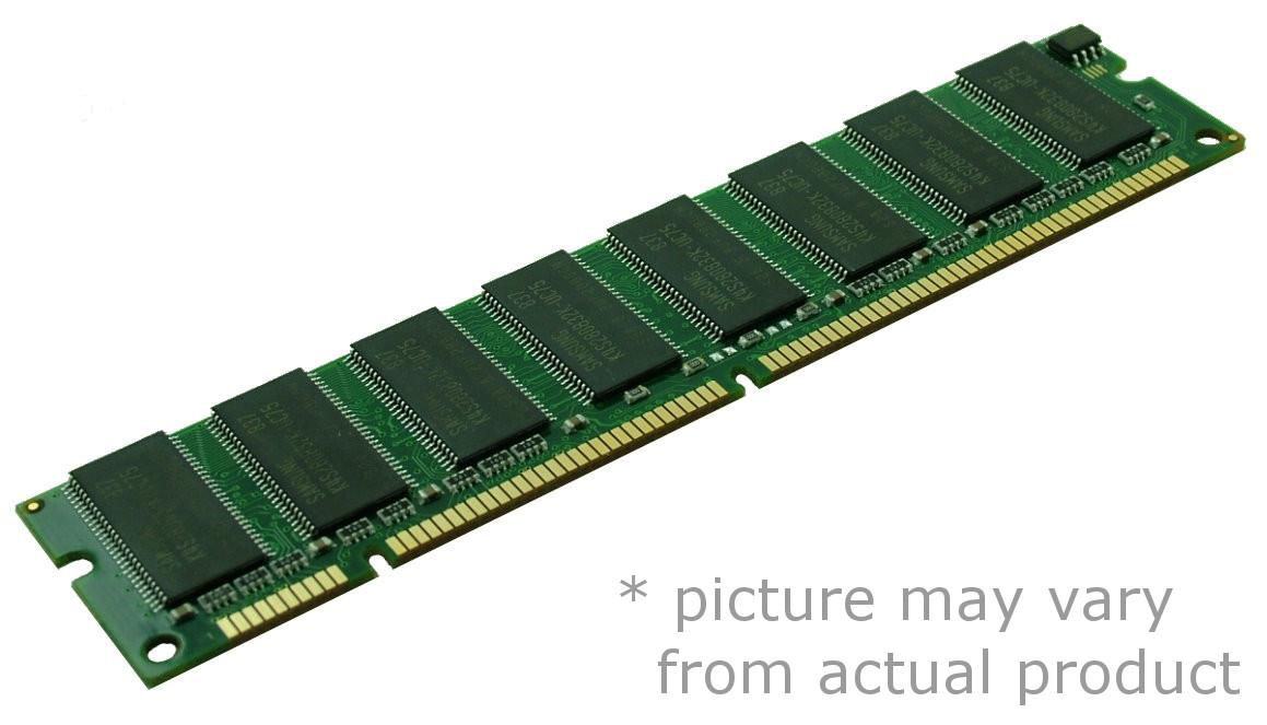 128MB Memory Module Major 
