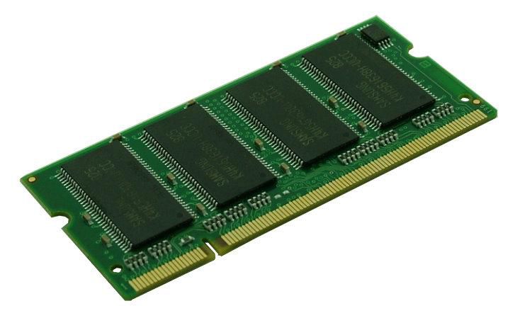 512MB Memory Module 533Mhz 
