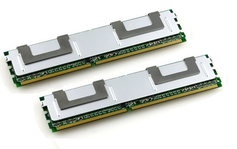 2GB Memory Module 667Mhz DDR2 
