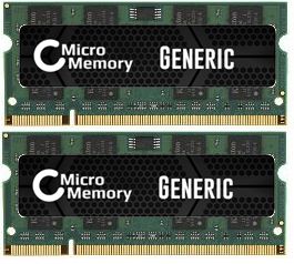 4GB Memory Module 800Mhz DDR2 