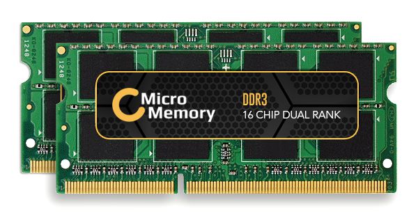 8GB Memory Module 1333Mhz 