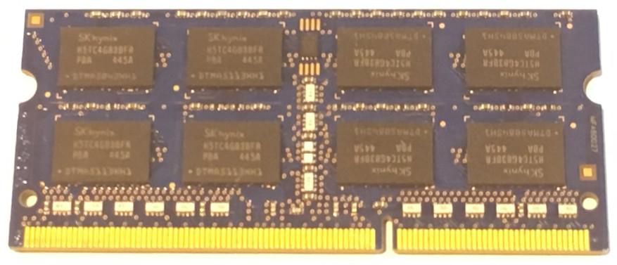 16GB Memory Module 1866Mhz 