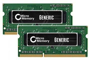 8GB Memory Module 1600Mhz 