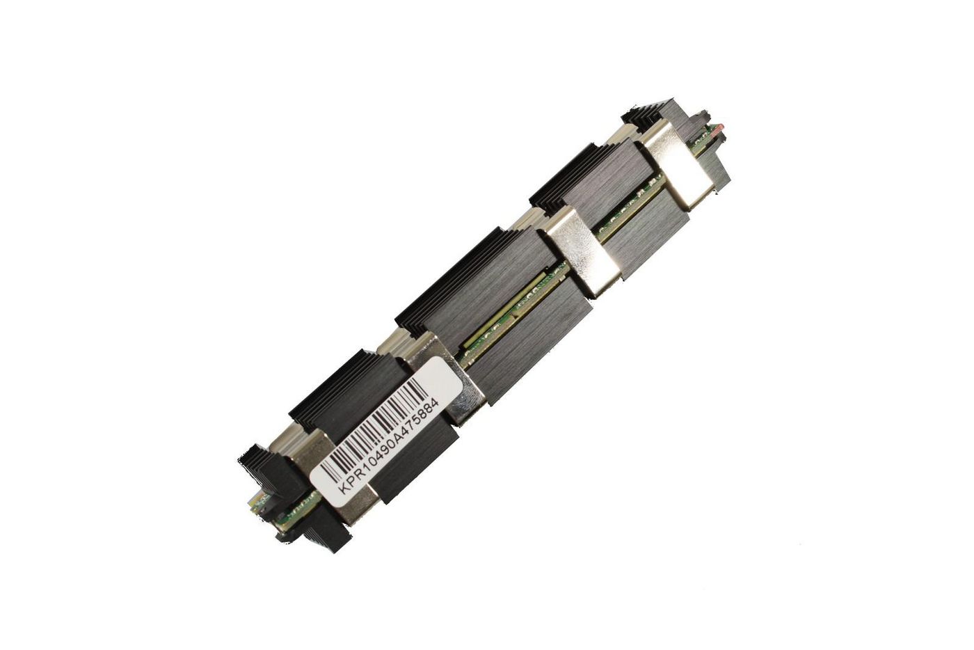 2GB Memory Module 800Mhz DDR2 