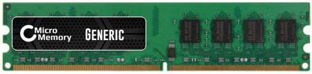 1GB Memory Module 800Mhz DDR2 