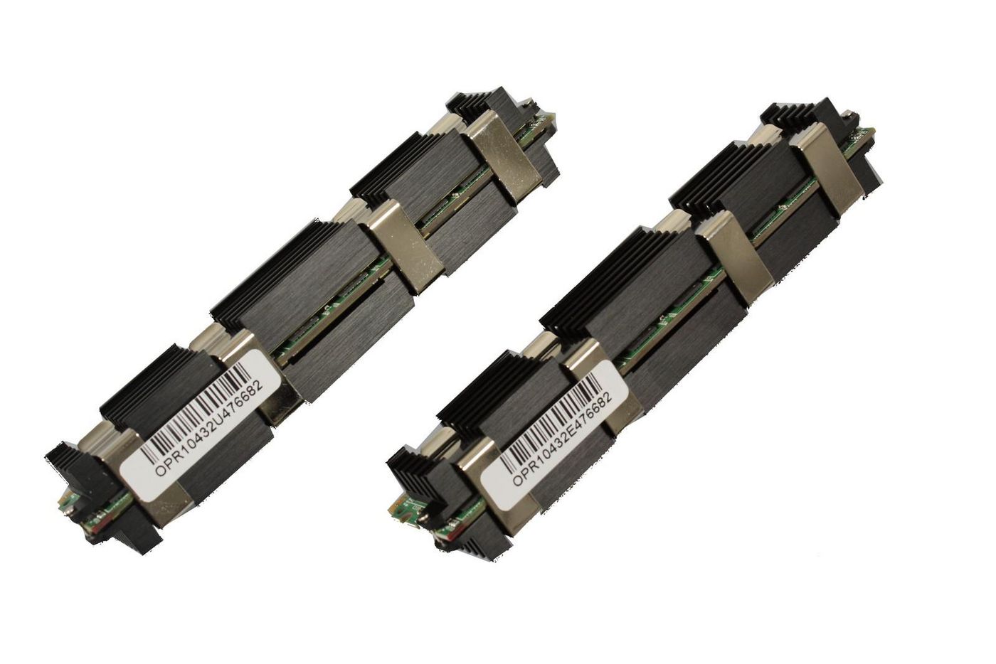 8GB Memory Module 800Mhz DDR2 