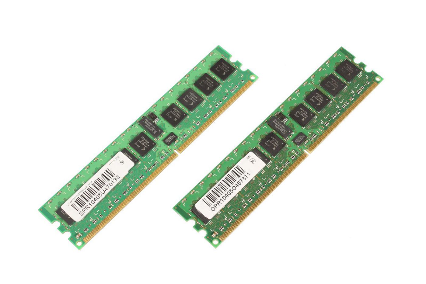 2GB Memory Module for Dell 