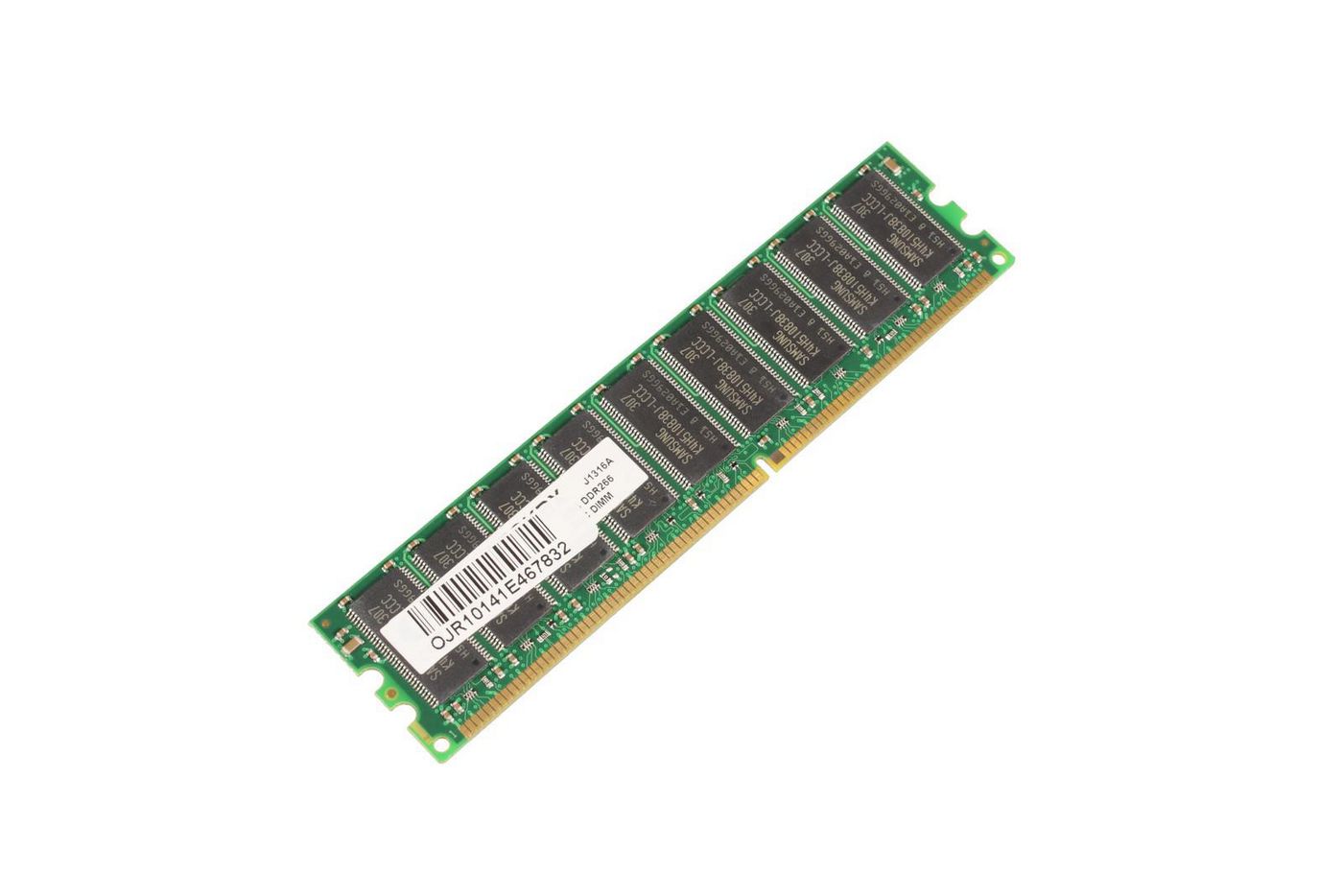 1GB Memory Module for IBM 