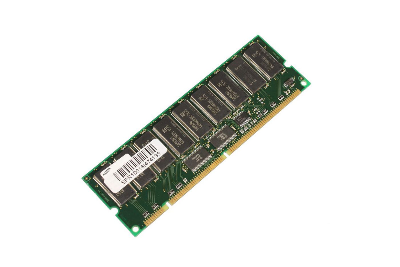 1GB Memory Module Major DIMM
