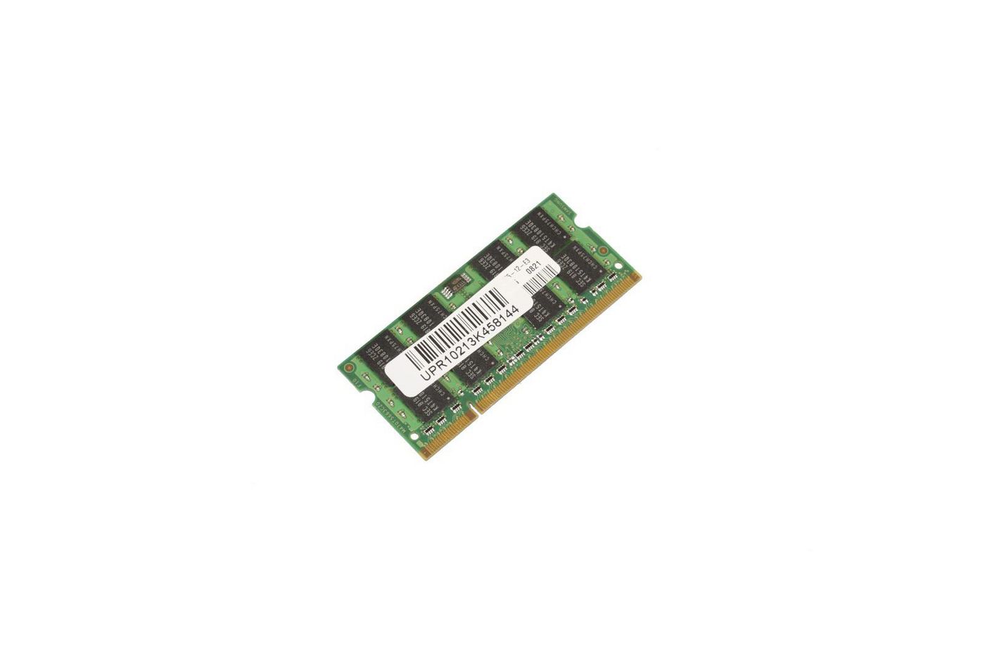 1GB Memory Module 400Mhz DDR2 