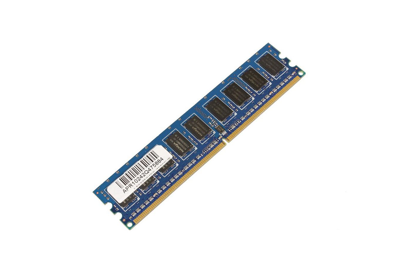 1GB Memory Module 667Mhz DDR2 