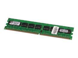 1GB Memory Module 800Mhz DDR2 