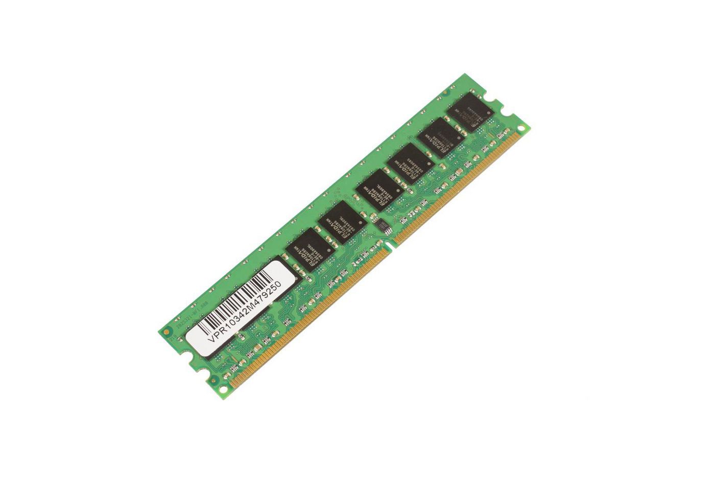2GB Memory Module 533Mhz DDR2 