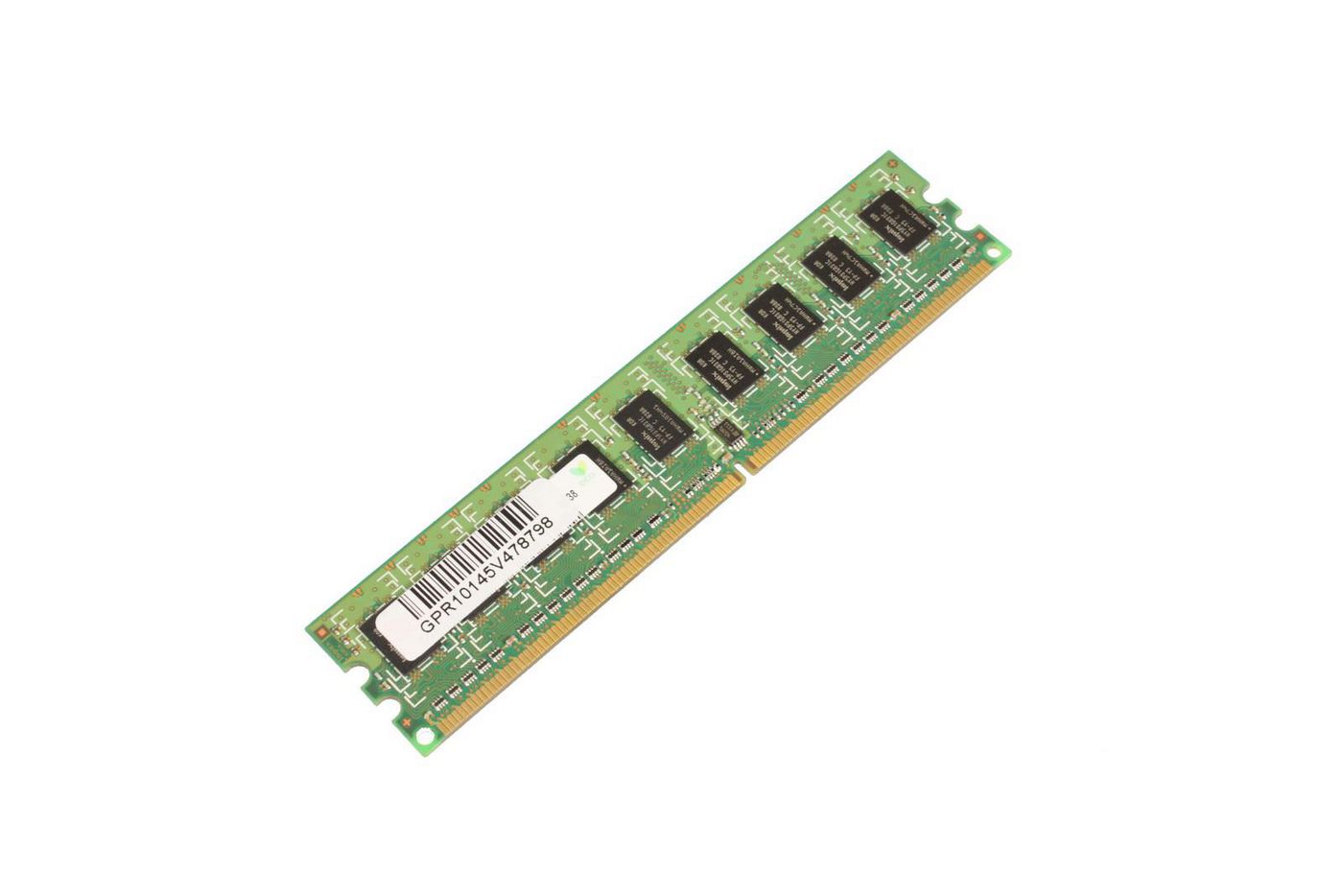 1GB Memory Module 533Mhz DDR2 