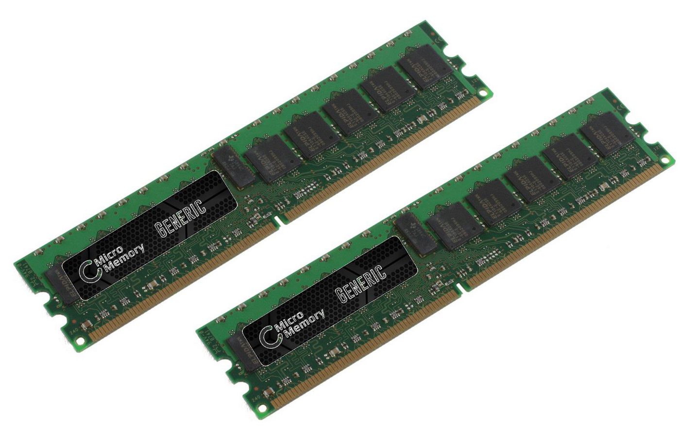 4GB Memory Module for Dell 