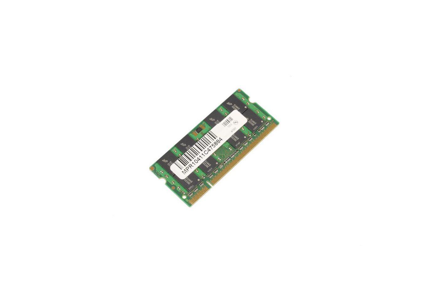4GB Memory Module 800Mhz DDR2 