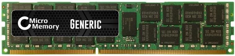 8GB Memory Module 1600Mhz 