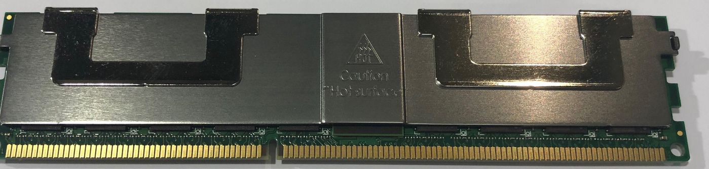 32GB Memory Module for Dell 
