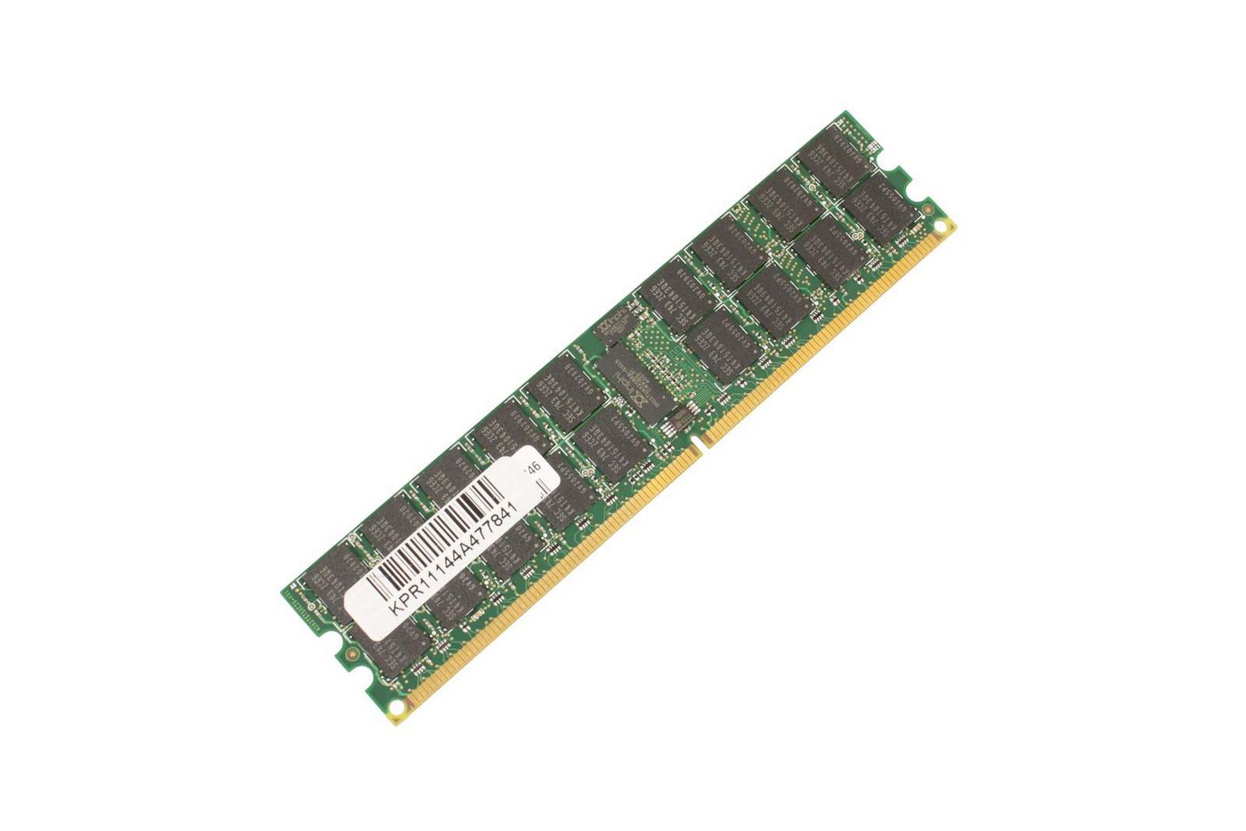 2GB Memory Module 400Mhz DDR2 