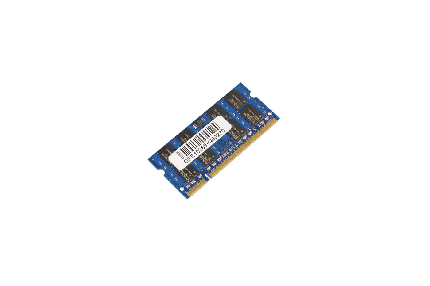 2GB Memory Module 533Mhz DDR2 