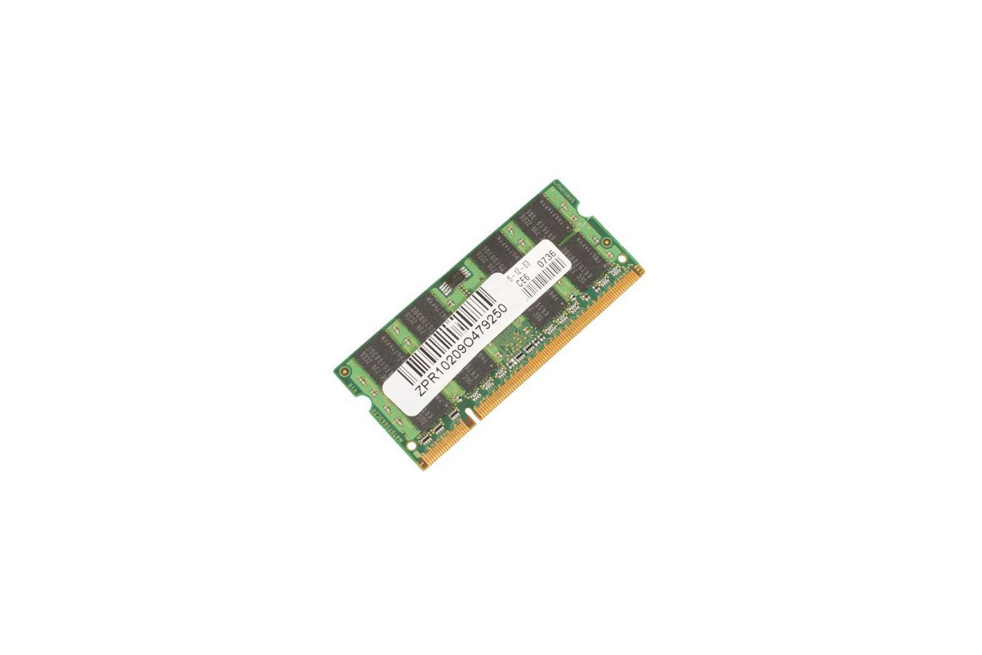 1GB Memory Module 533Mhz DDR2 