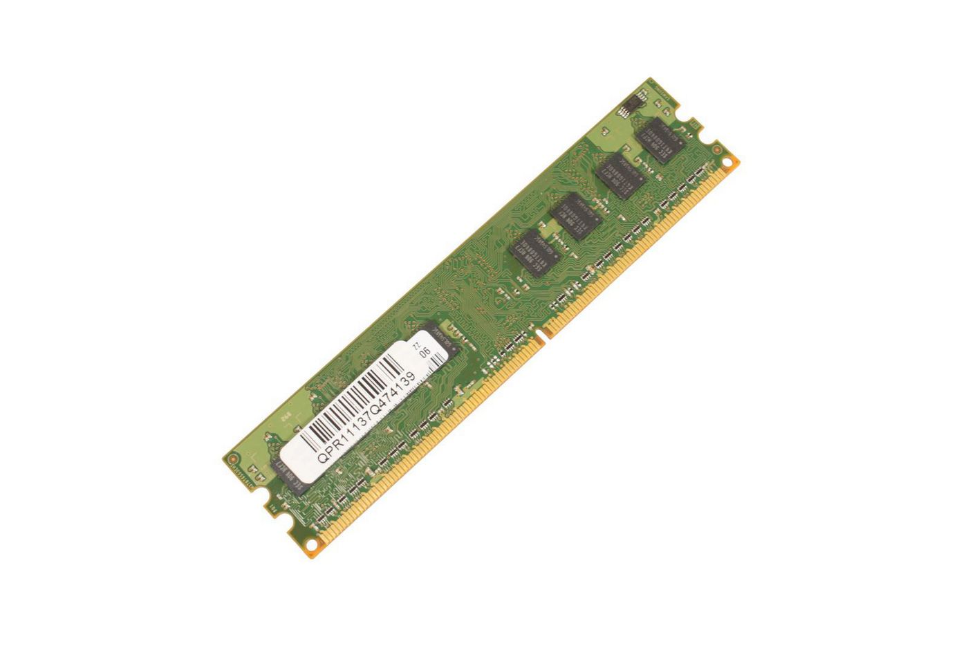 1GB Memory Module 800Mhz DDR2 