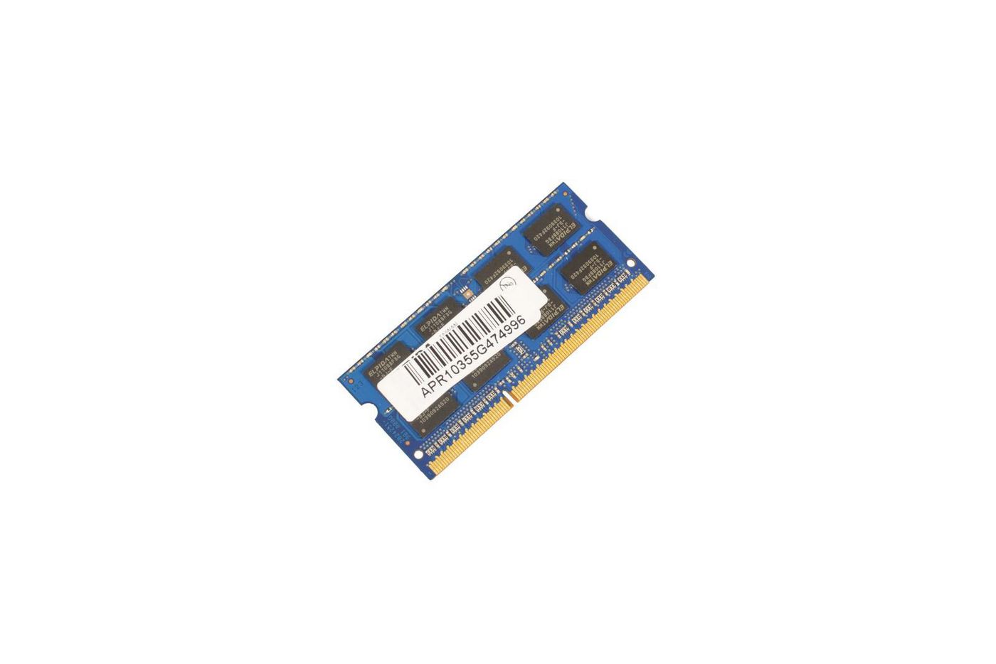 1GB Memory Module 1066Mhz 