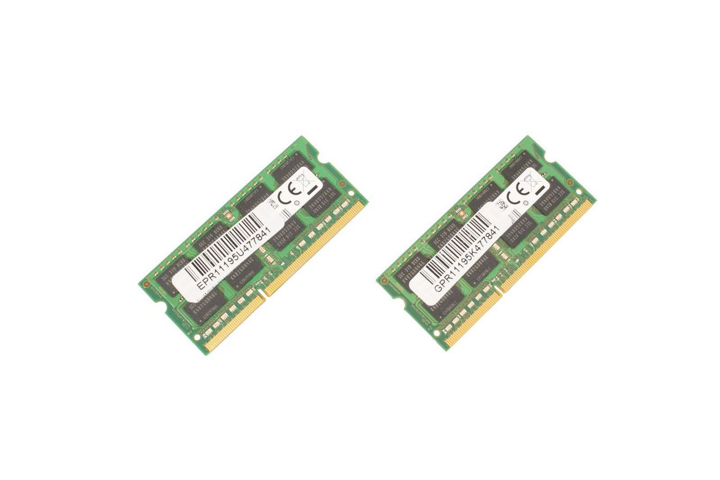 8GB Memory Module 1600Mhz 