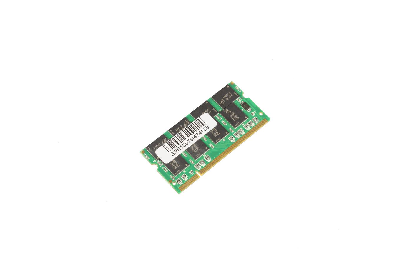 1GB Memory Module 333Mhz DDR 
