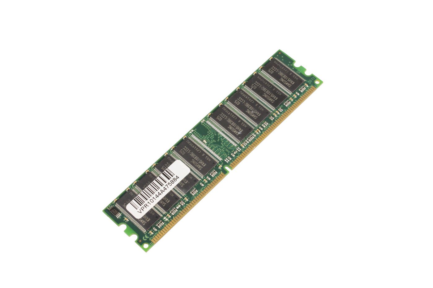 1GB Memory Module 400Mhz DDR 