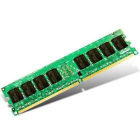 1GB Memory Module 400Mhz DDR2 