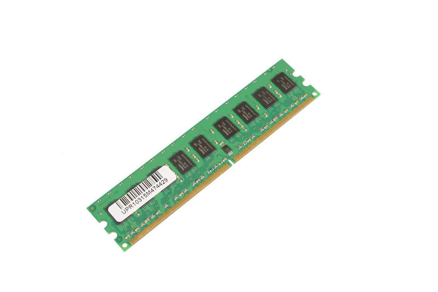2GB Memory Module 800Mhz DDR2 