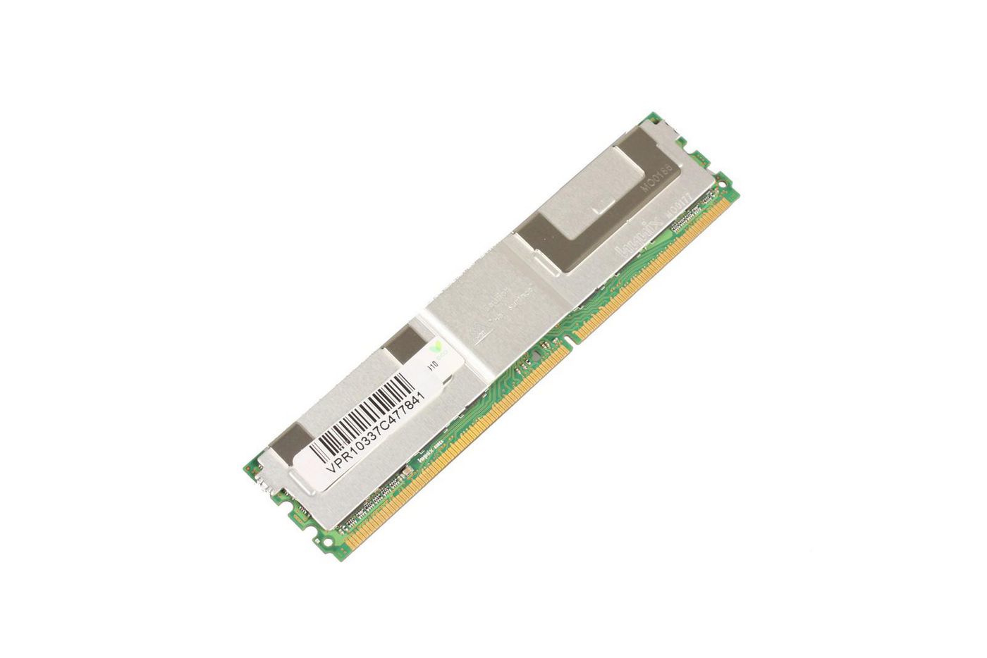 4GB Memory Module 667Mhz DDR2 