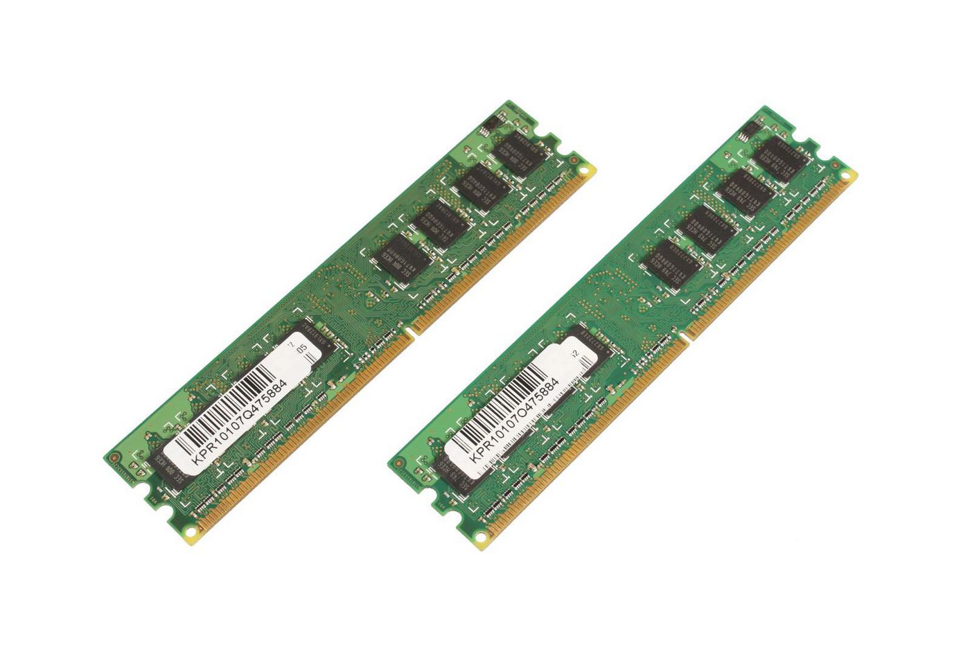 2GB Memory Module 533Mhz DDR2 