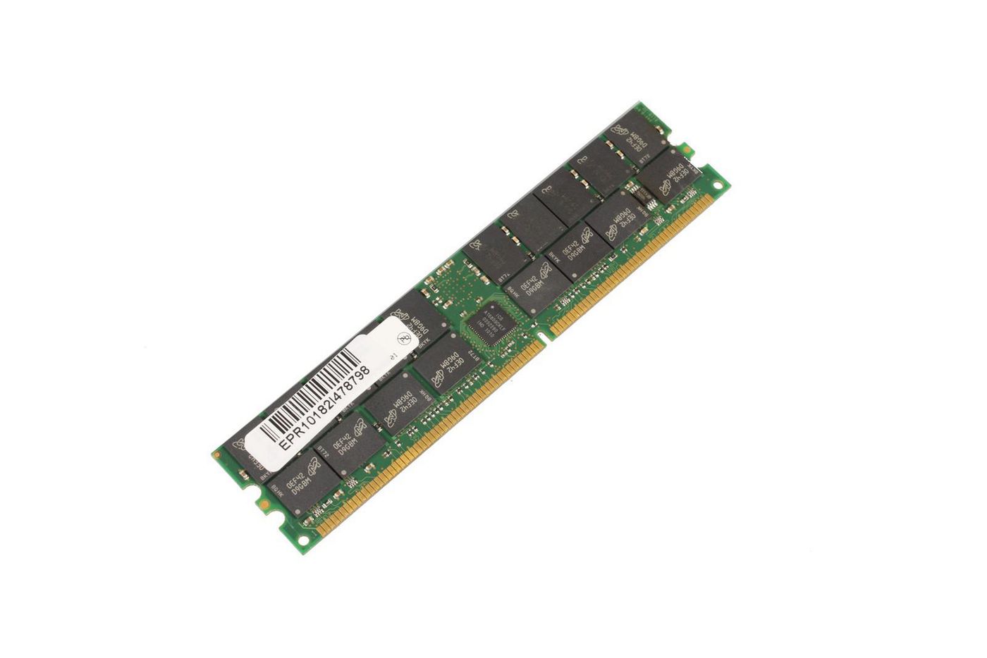 2GB Memory Module 333Mhz DDR 