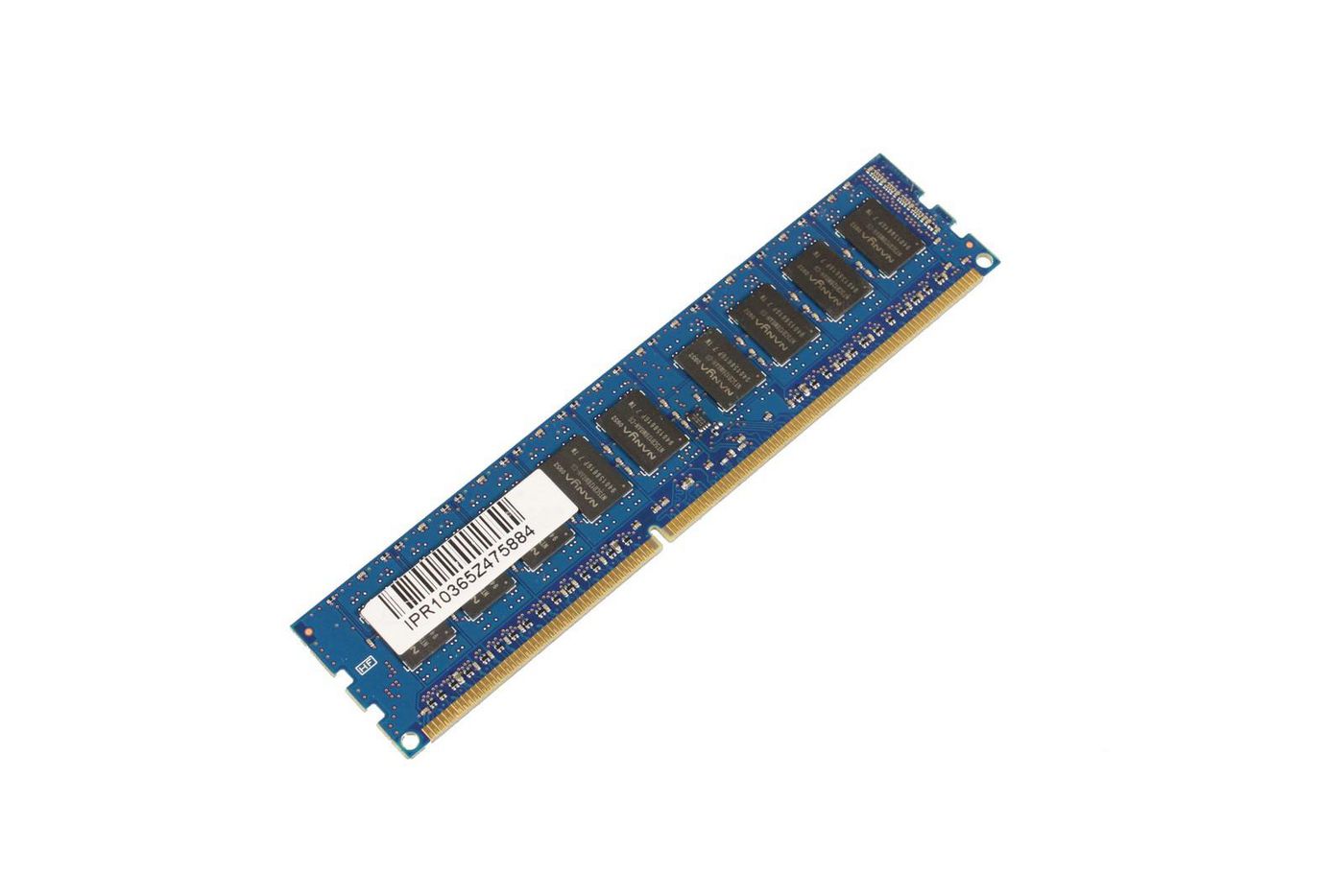 2GB Memory Module 1066Mhz 