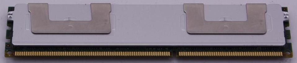1GB Memory Module 667Mhz DDR2 