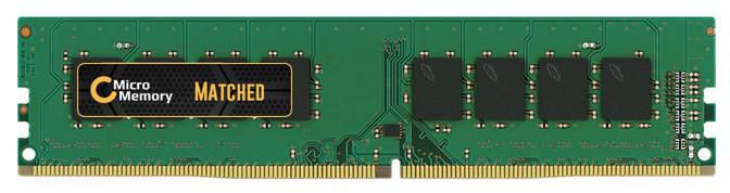 4GB Memory Module 2133Mhz 