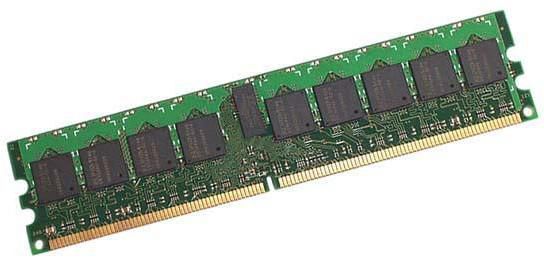4GB Memory Module 800Mhz DDR2 