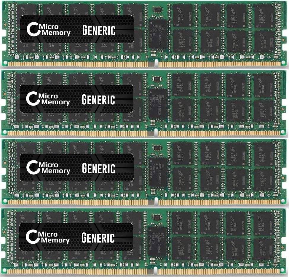 64GB DDR3 1866Mhz PC3-14900 