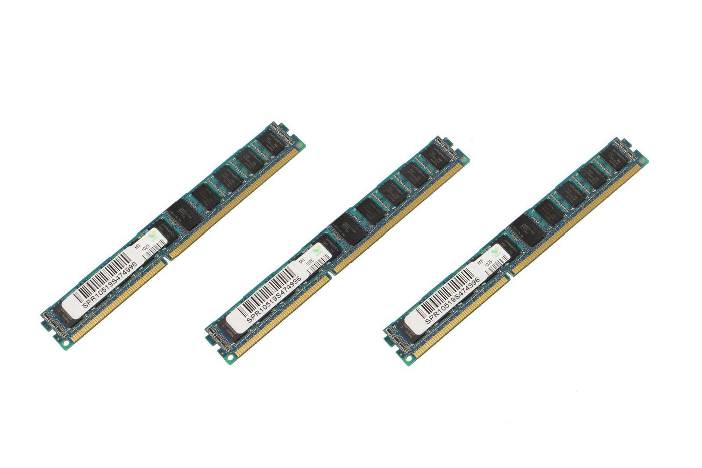 2GB Memory Module for IBM 