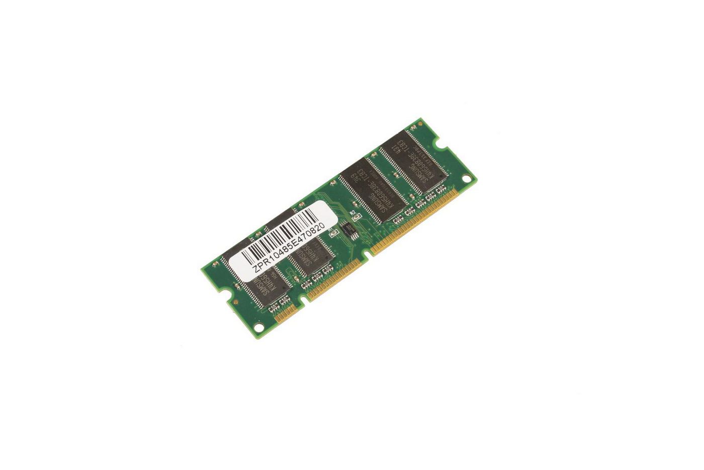256MB Memory Module for HP 