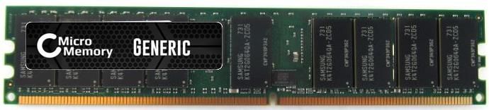 8GB Memory Module 533Mhz DDR2 
