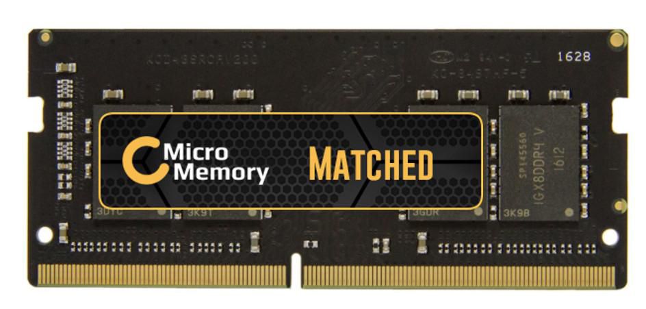 8GB Memory Module for HP 