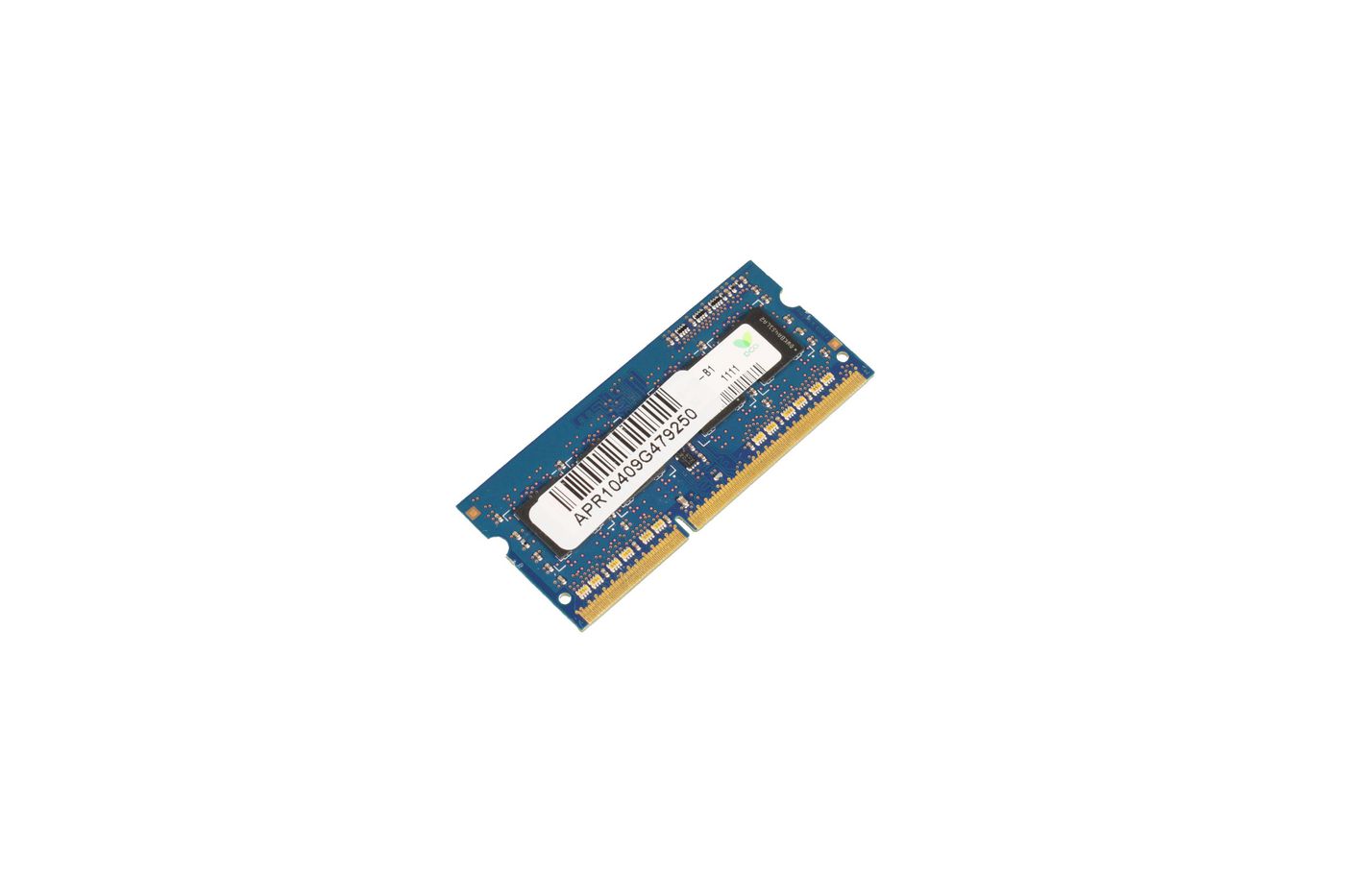 2GB Memory Module for HP 