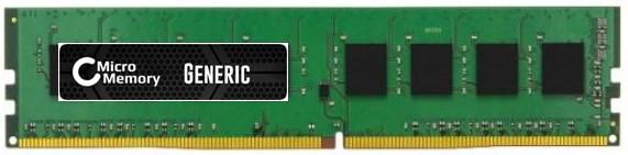 4GB Memory Module for Dell 