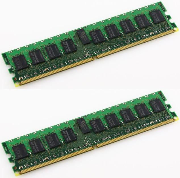 8GB Memory Module 400Mhz DDR2 