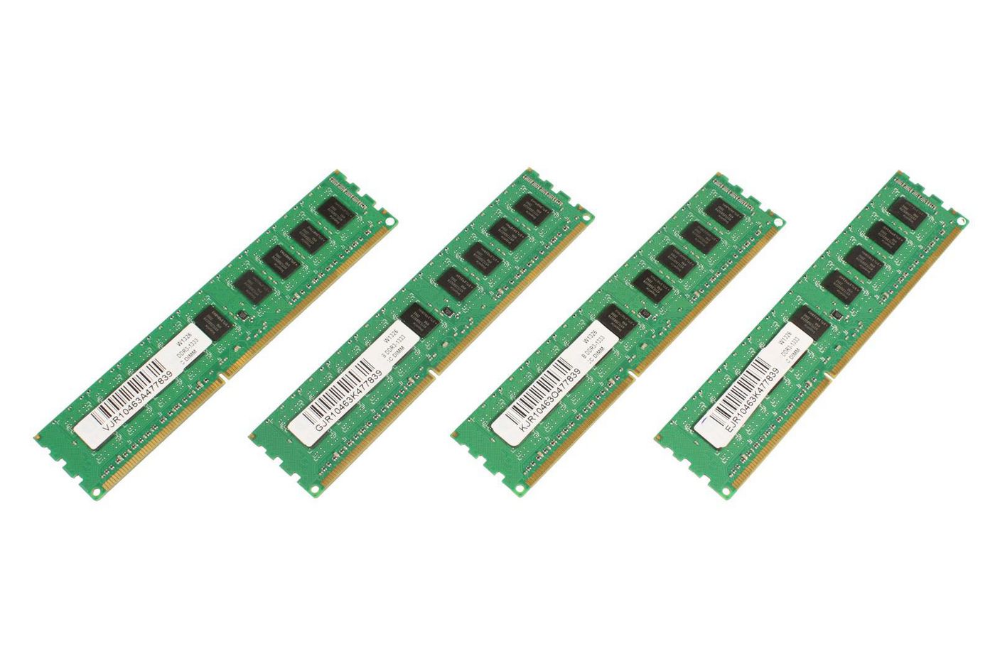 16GB Memory Module for IBM 