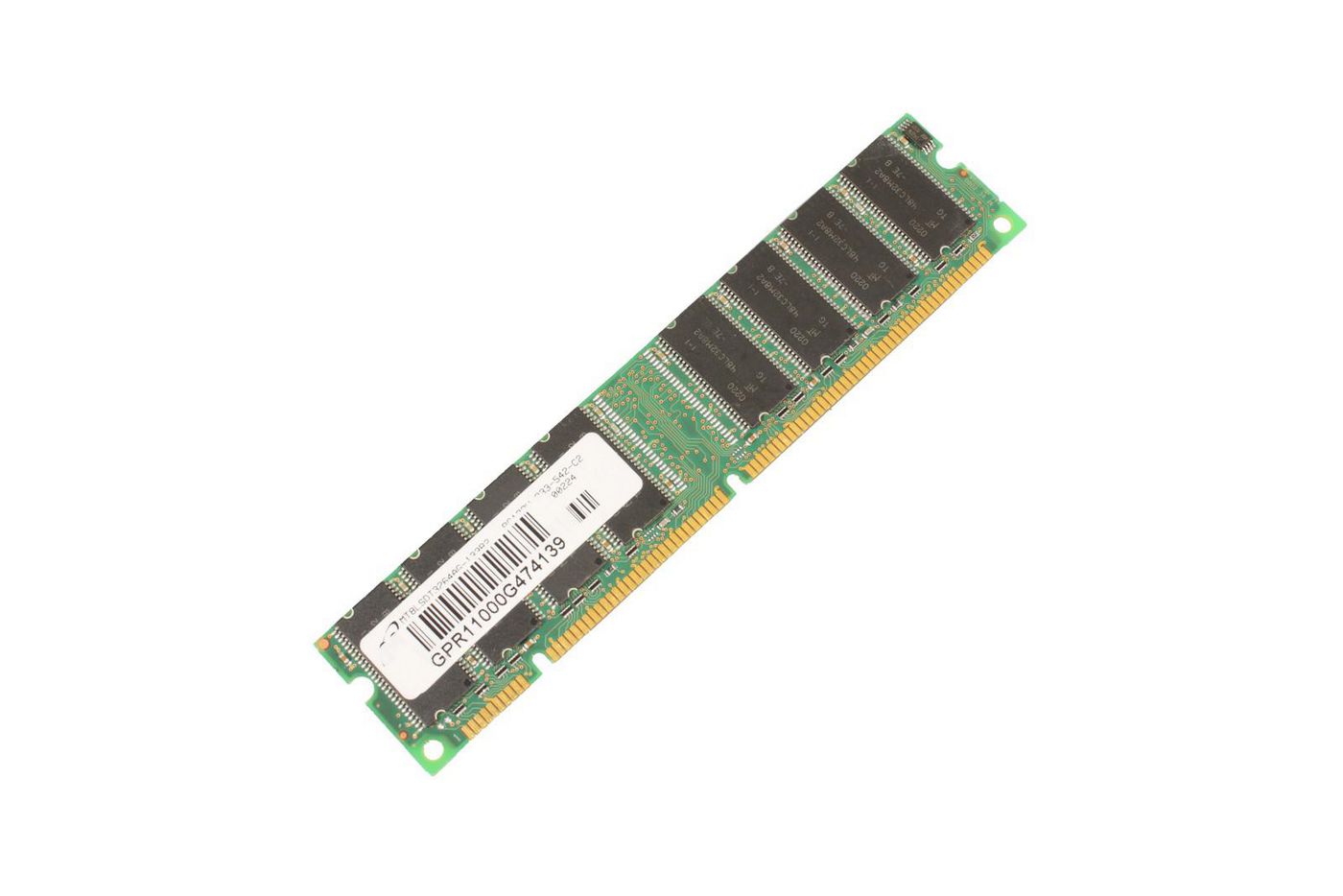 256MB Memory Module OEM DIMM