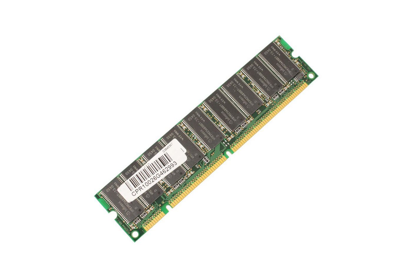 512MB Memory Module OEM DIMM